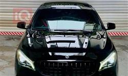 مرسيدس بنز CLA